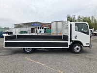 ISUZU Elf Flat Body TDG-NPS85AR 2013 105,225km_15