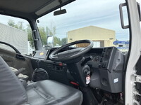 ISUZU Elf Flat Body TDG-NPS85AR 2013 105,225km_30