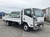 ISUZU Elf Flat Body TDG-NPS85AR 2013 105,225km_3