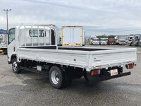 ISUZU Elf Flat Body TDG-NPS85AR 2013 105,225km_4