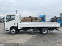 ISUZU Elf Flat Body TDG-NPS85AR 2013 105,225km_5