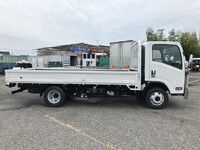 ISUZU Elf Flat Body TDG-NPS85AR 2013 105,225km_6