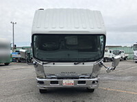 ISUZU Elf Flat Body TDG-NPS85AR 2013 105,225km_8
