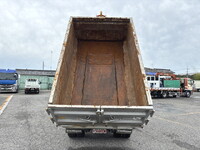 HINO Dutro Container Carrier Truck 2RG-XZU605M 2022 21,385km_13