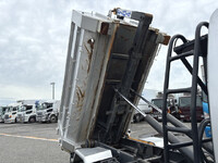 HINO Dutro Container Carrier Truck 2RG-XZU605M 2022 21,385km_19