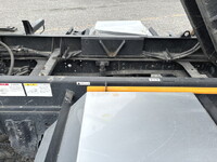 HINO Dutro Container Carrier Truck 2RG-XZU605M 2022 21,385km_23