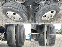 HINO Dutro Container Carrier Truck 2RG-XZU605M 2022 21,385km_25