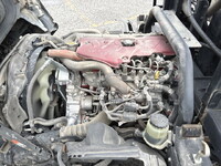 HINO Dutro Container Carrier Truck 2RG-XZU605M 2022 21,385km_27