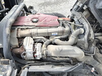 HINO Dutro Container Carrier Truck 2RG-XZU605M 2022 21,385km_28