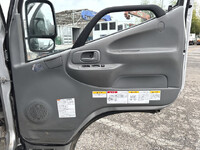 HINO Dutro Container Carrier Truck 2RG-XZU605M 2022 21,385km_30