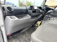 HINO Dutro Container Carrier Truck 2RG-XZU605M 2022 21,385km_31