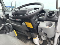 HINO Dutro Container Carrier Truck 2RG-XZU605M 2022 21,385km_34