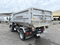 HINO Dutro Container Carrier Truck 2RG-XZU605M 2022 21,385km_4