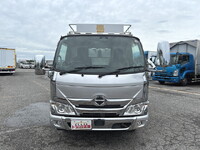 HINO Dutro Container Carrier Truck 2RG-XZU605M 2022 21,385km_9