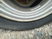 MAZDA Titan Dash Aluminum Van TC-SYE6T 2004 166,592km_14