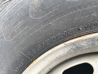 MAZDA Titan Dash Aluminum Van TC-SYE6T 2004 166,592km_15