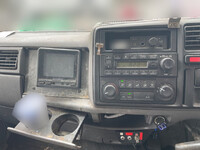 MAZDA Titan Dash Aluminum Van TC-SYE6T 2004 166,592km_27