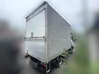 MAZDA Titan Dash Aluminum Van TC-SYE6T 2004 166,592km_2