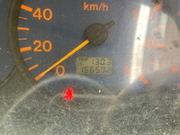 MAZDA Titan Dash Aluminum Van TC-SYE6T 2004 166,592km_30