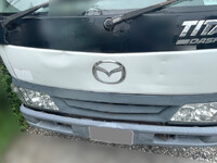 MAZDA Titan Dash Aluminum Van TC-SYE6T 2004 166,592km_32