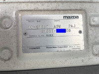 MAZDA Titan Dash Aluminum Van TC-SYE6T 2004 166,592km_33