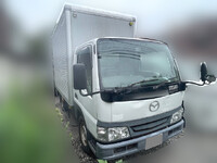 MAZDA Titan Dash Aluminum Van TC-SYE6T 2004 166,592km_3