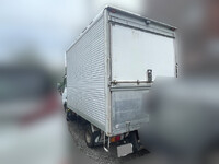 MAZDA Titan Dash Aluminum Van TC-SYE6T 2004 166,592km_4