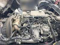 HINO Ranger Truck (With 4 Steps Of Cranes) BDG-FC7JHWA 2007 249,979km_24