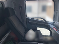 HINO Ranger Truck (With 4 Steps Of Cranes) BDG-FC7JHWA 2007 249,979km_29