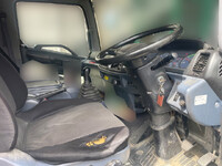 HINO Ranger Truck (With 4 Steps Of Cranes) BDG-FC7JHWA 2007 249,979km_31