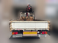 HINO Ranger Truck (With 4 Steps Of Cranes) BDG-FC7JHWA 2007 249,979km_7