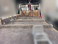 HINO Ranger Truck (With 4 Steps Of Cranes) BDG-FC7JHWA 2007 249,979km_8