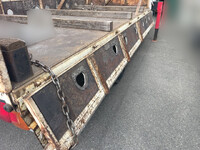 HINO Ranger Truck (With 4 Steps Of Cranes) BDG-FC7JHWA 2007 249,979km_9