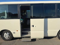 NISSAN Civilian Micro Bus ABG-DHW41 2018 18,975km_10