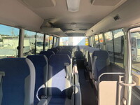 NISSAN Civilian Micro Bus ABG-DHW41 2018 18,975km_12