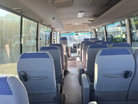 NISSAN Civilian Micro Bus ABG-DHW41 2018 18,975km_17