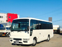 NISSAN Civilian Micro Bus ABG-DHW41 2018 18,975km_1