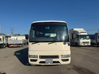 NISSAN Civilian Micro Bus ABG-DHW41 2018 18,975km_5