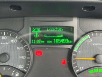 MITSUBISHI FUSO Canter Flat Body TPG-FEB50 2019 105,498km_29