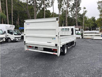 MITSUBISHI FUSO Canter Flat Body TPG-FEB50 2019 105,498km_2