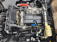 MITSUBISHI FUSO Canter Flat Body TPG-FEB50 2019 105,498km_35