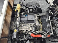 MITSUBISHI FUSO Canter Flat Body TPG-FEB50 2019 105,498km_36