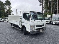 MITSUBISHI FUSO Canter Flat Body TPG-FEB50 2019 105,498km_3