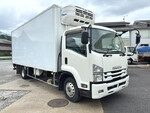 Forward Refrigerator & Freezer Truck