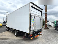 ISUZU Forward Refrigerator & Freezer Truck TKG-FRR90S2 2016 224,038km_2