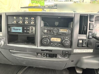 ISUZU Forward Refrigerator & Freezer Truck TKG-FRR90S2 2016 224,038km_31