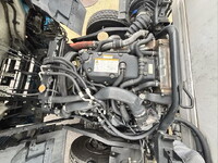 ISUZU Forward Refrigerator & Freezer Truck TKG-FRR90S2 2016 224,038km_38