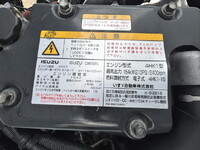 ISUZU Forward Refrigerator & Freezer Truck TKG-FRR90S2 2016 224,038km_39