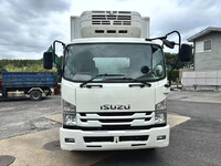 ISUZU Forward Refrigerator & Freezer Truck TKG-FRR90S2 2016 224,038km_3