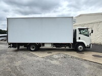 ISUZU Forward Refrigerator & Freezer Truck TKG-FRR90S2 2016 224,038km_4